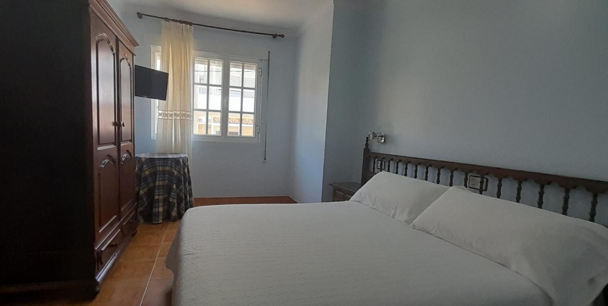 Hostal Arli San Francisco (Galicia)