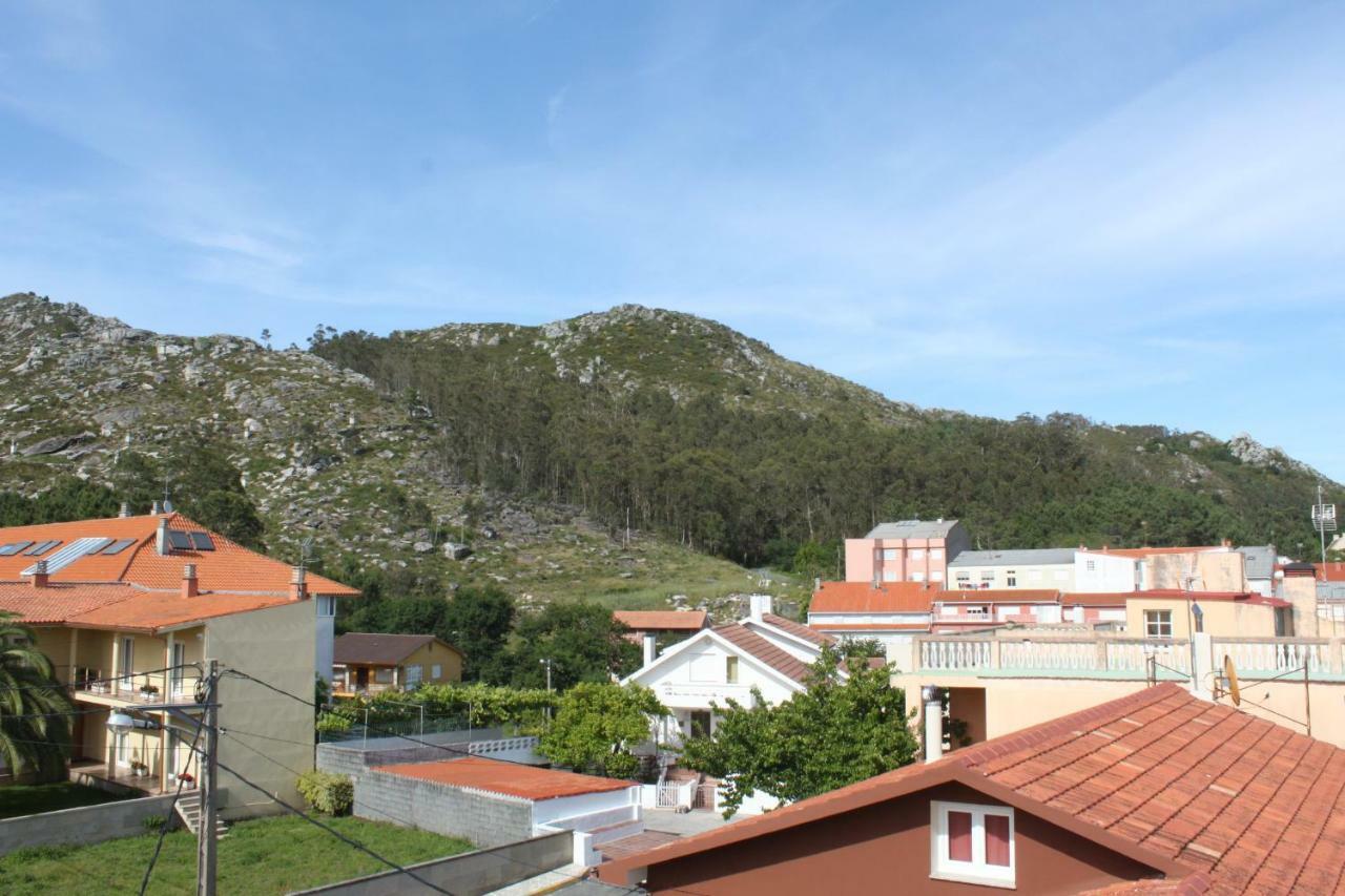 Hostal Arli San Francisco (Galicia)