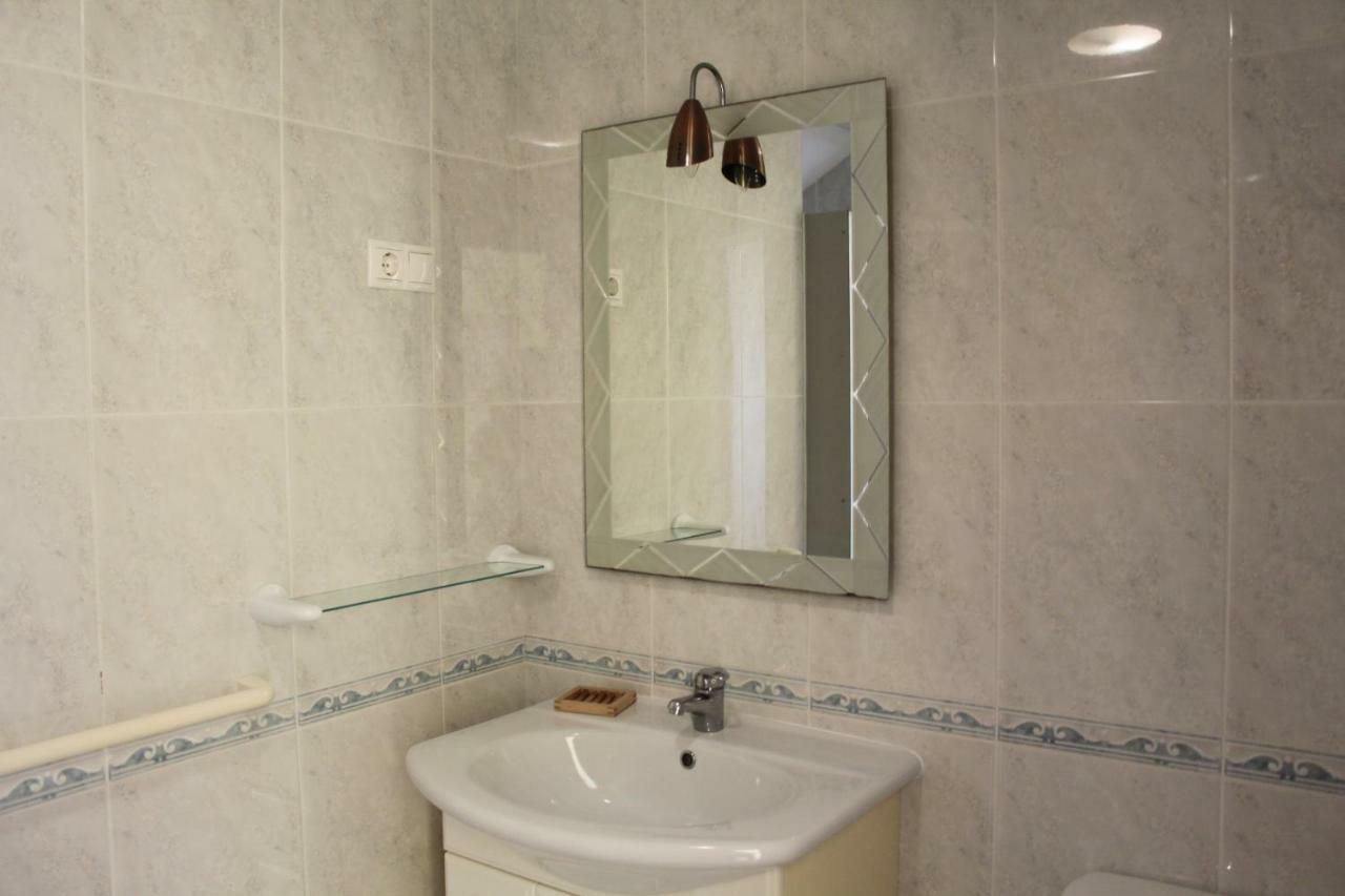 Hostal Arli Pensión San Francisco (Galicia)