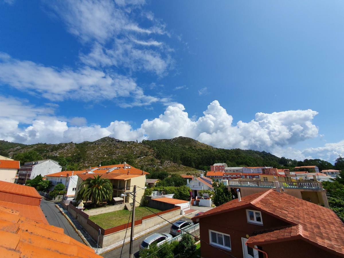 Hostal Arli Pensión San Francisco (Galicia)