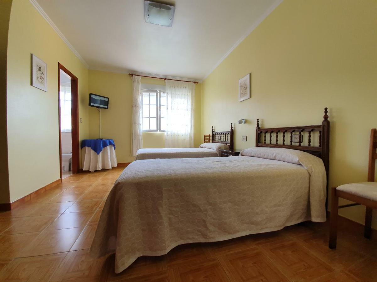 Hostal Arli