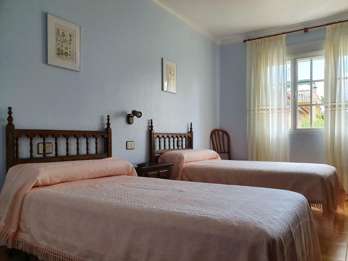 Hostal Arli San Francisco (Galicia)