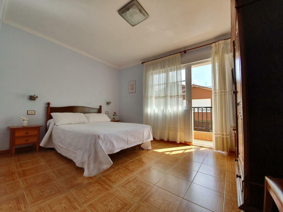 Hostal Arli Pensión *