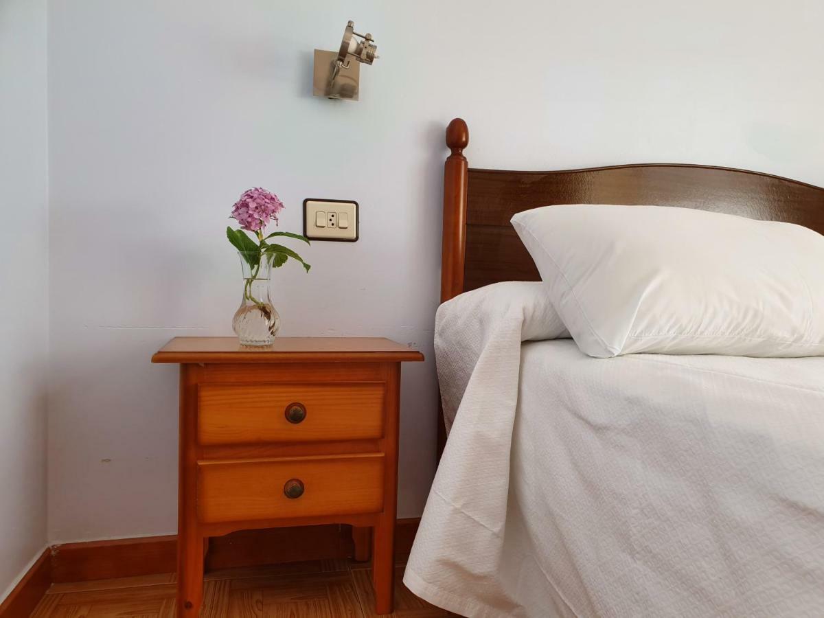 Pensión Hostal Arli *