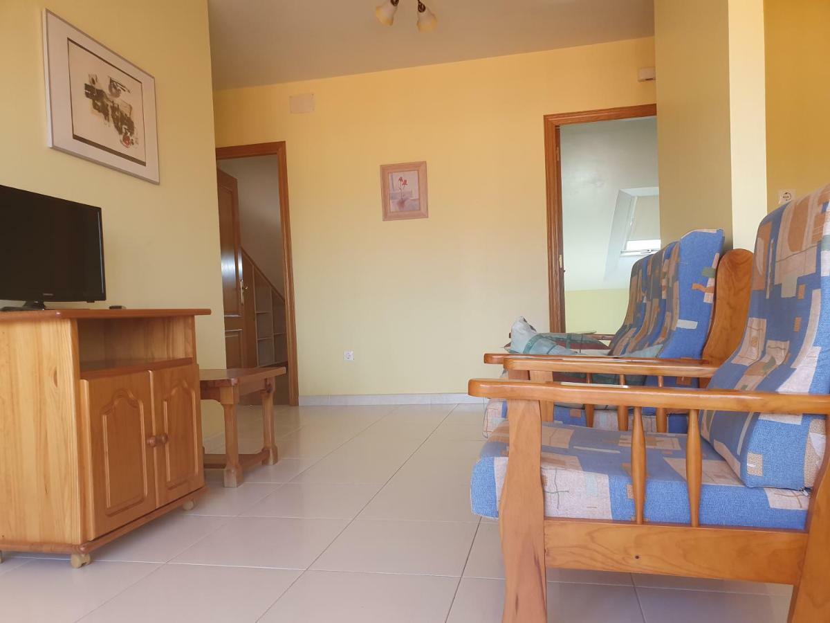 Pensión Hostal Arli