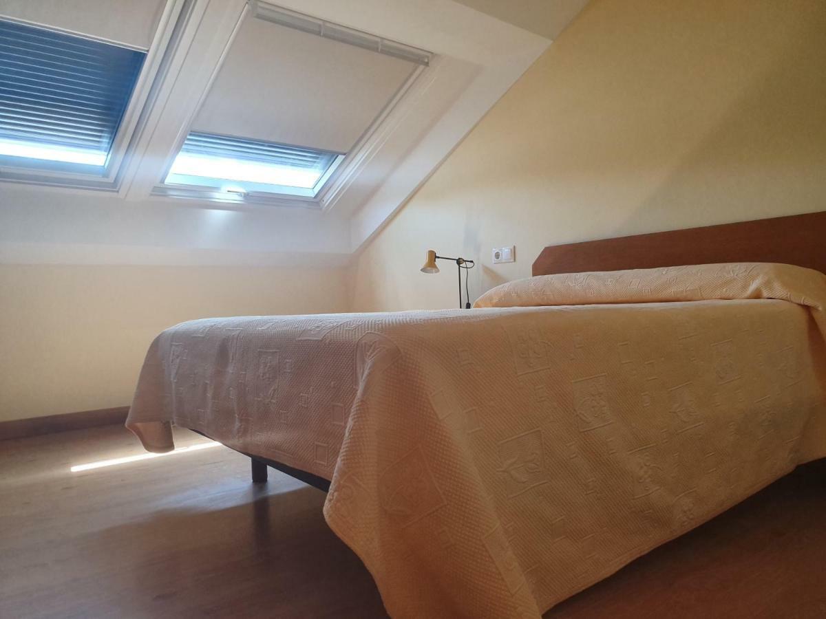Hostal Arli Pensión